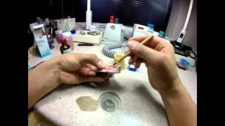 Fix Damaged Clasps In 15 Minutes  TurboFix  PreMade Clasps Repair Kit [upl. by Stultz]