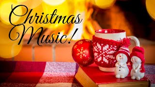 THE BEST UPBEAT CHRISTMAS INSTRUMENTAL MUSIC 🎁🎄 A MUSTHAVE HAPPY CHRISTMAS PLAYLIST 2024 [upl. by Yatnuahc]