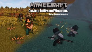 How to CLEAR All Ground Items in Minecraft [upl. by Mead]