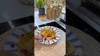 Kazandibi Turkish dessert  👩‍🍳كازان دیبی kazandibi [upl. by Nudnarb467]