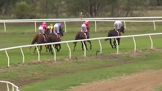 Goondiwindi 13042024 Race 5 [upl. by Saravat349]