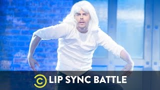 Lip Sync Battle  Derek Hough [upl. by Evante]