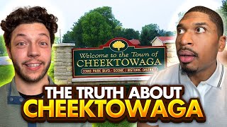 Is Cheektowaga NY a good place to live Pros and Cons 2024 [upl. by Oilicec]