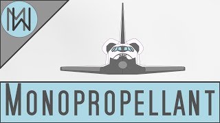 What is Monopropellant [upl. by Melleta]