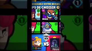 A or B  🫠 brawl supercell edit music brawlstars [upl. by Shirley]