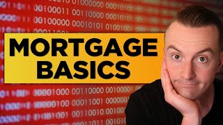 Canadian Mortgages Explained  How to Pick the BEST Mortgage [upl. by Acirderf3]