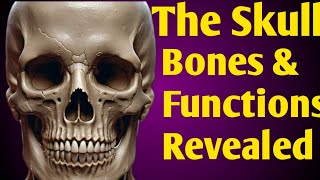 The Skull Bones A Detailed Explanation [upl. by Eniortna501]