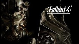 Fallout 4 A new game on this channel 41\50 fallout4 [upl. by Hecklau]