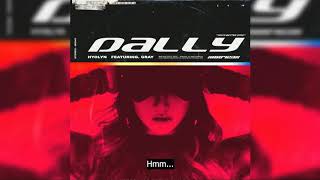 HYOLYN  Dally feat GRAY  Türkçe Altyazılı  Turkish Sub [upl. by Kaufmann889]