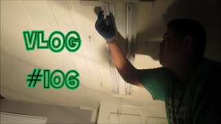 Vlog106 Luz Nueva 0118192016 [upl. by Kred]