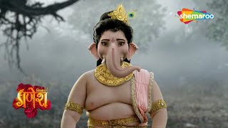 एक महान भक्त पुंडलिक की कथा  विघ्नहर्ता गणेश  Vighnaharta Ganesh  863 [upl. by Quint]