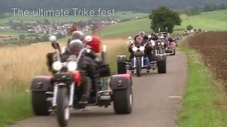 Trike fest [upl. by Teresita238]