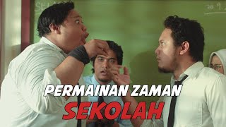 Permainan Sekolah [upl. by Adieno]