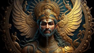 Deciphering the Enigma Sumerian Influence on IndoEuropean Religion amp Literature I Want To Know [upl. by Campball593]