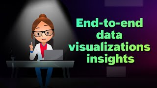 Endtoend Data Visualization Insights  Zoho Creator [upl. by Aggappera]