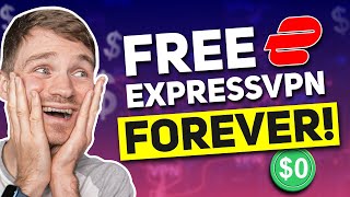 How to Get an ExpressVPN Free Trial Account in 2024 VERY EASY [upl. by Oilerua]