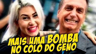 DELAÇÃO de Sara Winter EXTREMISTA pode DERRUBAR Bolsonaro e Bolsonaristas [upl. by Ecital]