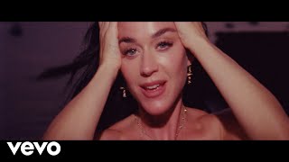 Katy Perry  LIFETIMES Official Video [upl. by Eiramlatsyrk]