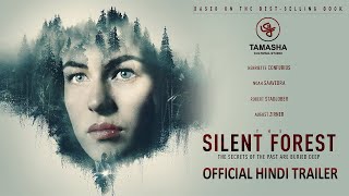 The Silent Forest  Official Hindi Trailer  tcstudio [upl. by Telrats113]