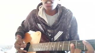 wanyendirengikiriria🎸guitar🎸🔥lesson [upl. by Rehtse]