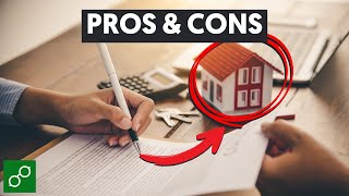 Secured Loans Demystified Pros Cons and How They Work [upl. by Chevalier]