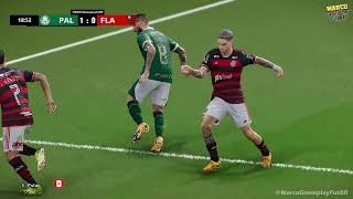 🔴PALMEIRAS X FLAMENGO AO VIVO COM IMAGENS  COPA DO BRASIL 2024  ASSISTIR JOGO AO VIVO AGORA [upl. by Ellehciram66]