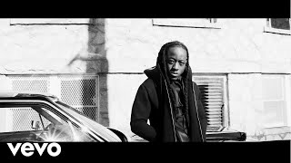 Ace Hood  Testify Official Video [upl. by Furlong]