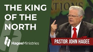 Pastor John Hagee  quotThe King of the Northquot [upl. by Oel]