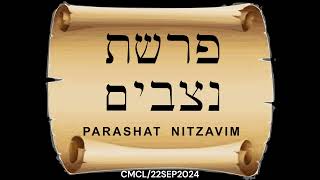 51 PARASHAT NITZAVIM Devarim 2993020 Haftarat IeshaiáIsaías 6110639 audio [upl. by Murton]