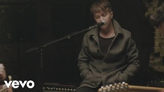 Nothing But Thieves  If I Get High Live Session [upl. by Madden285]