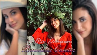 Greatest Top Hits Benedetta Caretta Cover Of Popular Songs [upl. by Ahtreb]