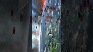 New Assertor Fleet vs All Mon Cal Fleet  Star Wars Empire at War Ep1 starwars [upl. by Derick798]