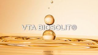 KläranlagenTurbo Biosolit® steigert die Aktivität der Mikroorganismen [upl. by Ahsiuq160]