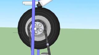 Homemade Pitching Machine Schematics [upl. by Gehlbach]