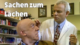 Dieter Hallervorden  Sachen zum Lachen  Folge 5 [upl. by Razid]