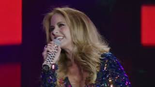 LUCERO canta VELETA AN 2019 [upl. by Alur293]