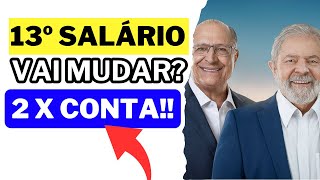 Calendário do 13º do INSS para quem recebe em novembro  Extrato Mínimo [upl. by Ecikram]