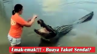 🤣Kelakuan Random EmakEmak dan Aksi Kocak Netizen yang Bikin Ngakak [upl. by Hsuk]