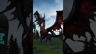 Dragon Boss defeat  Evony king Return shorts games androidgameplay [upl. by Katrine776]