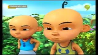 Upin Ipin Terbaru  Upin amp Ipin Best Cartoons NEW FULL EPISODES 2017  5 [upl. by Inahteb]