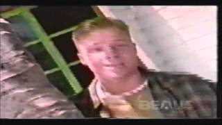 1993Backstreet boys Outlooks at Bealls commercial [upl. by Mahgirb]