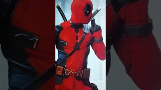 Deadpool Dance bye bye bye shorts [upl. by Sivehc533]