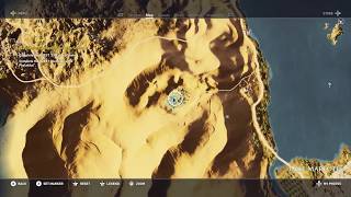 Fertile Lands Papyri Location [upl. by Lehman122]