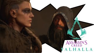 ASSASSINS CREED VALHALLA Gameplay Part 109  Polternde Plünderer  Schmuck für den Geschmückten [upl. by Eba]