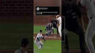 This overlay of Clay Holmes sinkerslider combo is RIDICULOUS yankees [upl. by Swerdna]