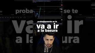 Trabaja más duro en vos que en el trading [upl. by Libnah]