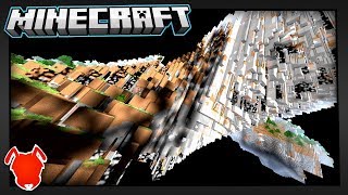 This NEW Minecraft Glitch Defines Insanity [upl. by Llewxam]