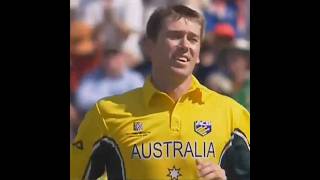 Glenn McGrath Sets Up Inzamam With Magical Swing Bowling  Cricket Revenge [upl. by Kurzawa]