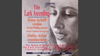 The Lark Ascending Charterhouse Suite [upl. by Eilzel689]