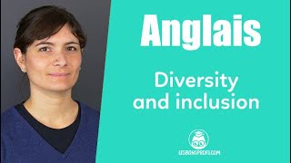 Diversity and inclusion  Anglais  Terminale  Les Bons Profs [upl. by Grubb918]